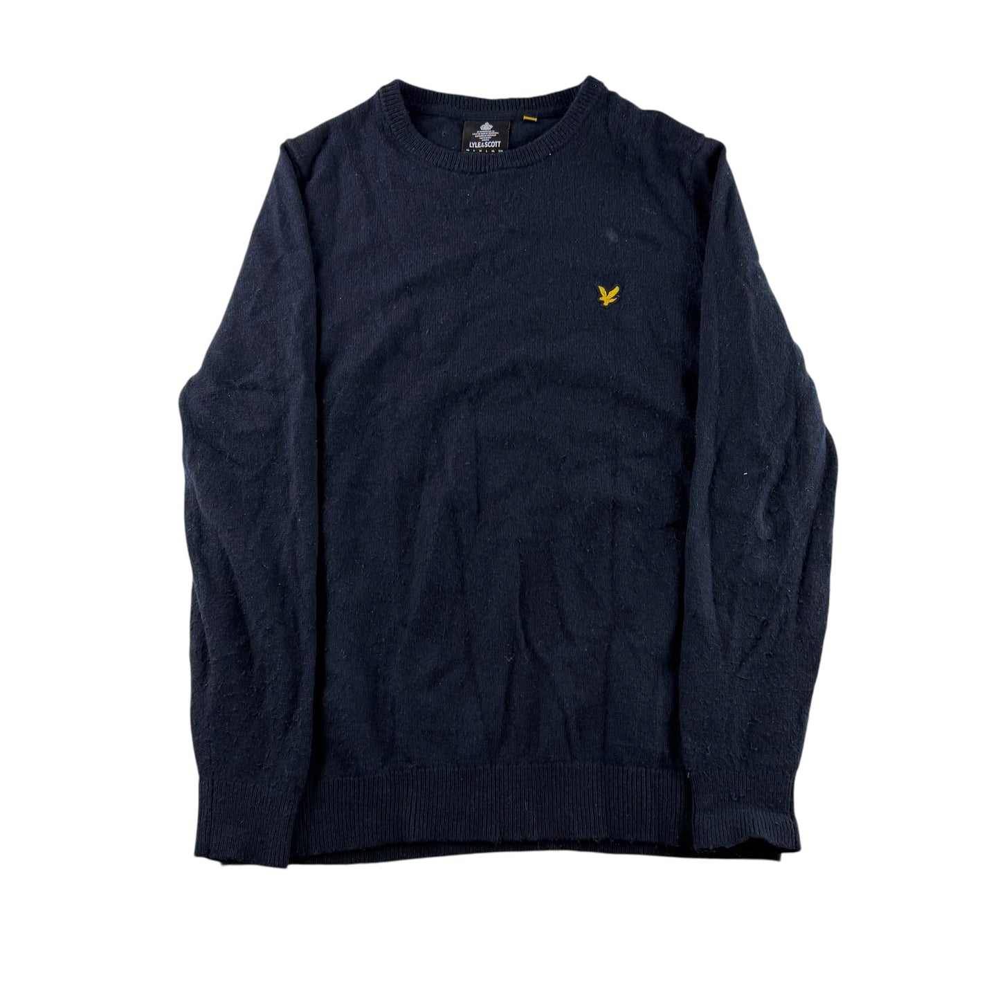 Lyle&Scott Pulli (XL)