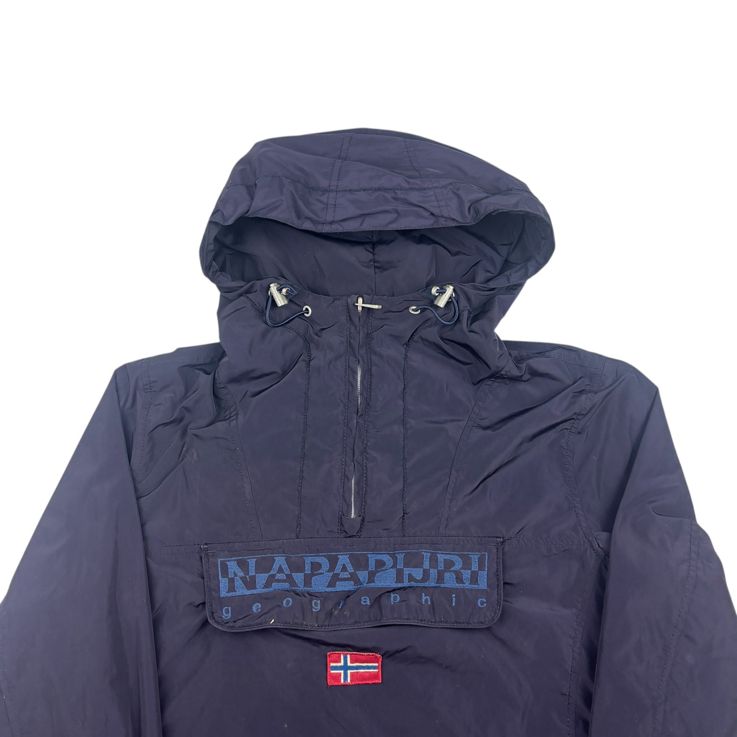 Napapijri Half-zip (S)