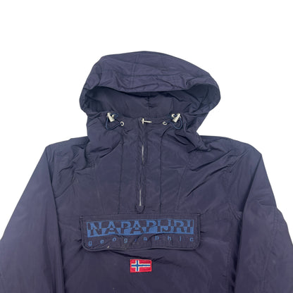 Napapijri Half-zip (S)