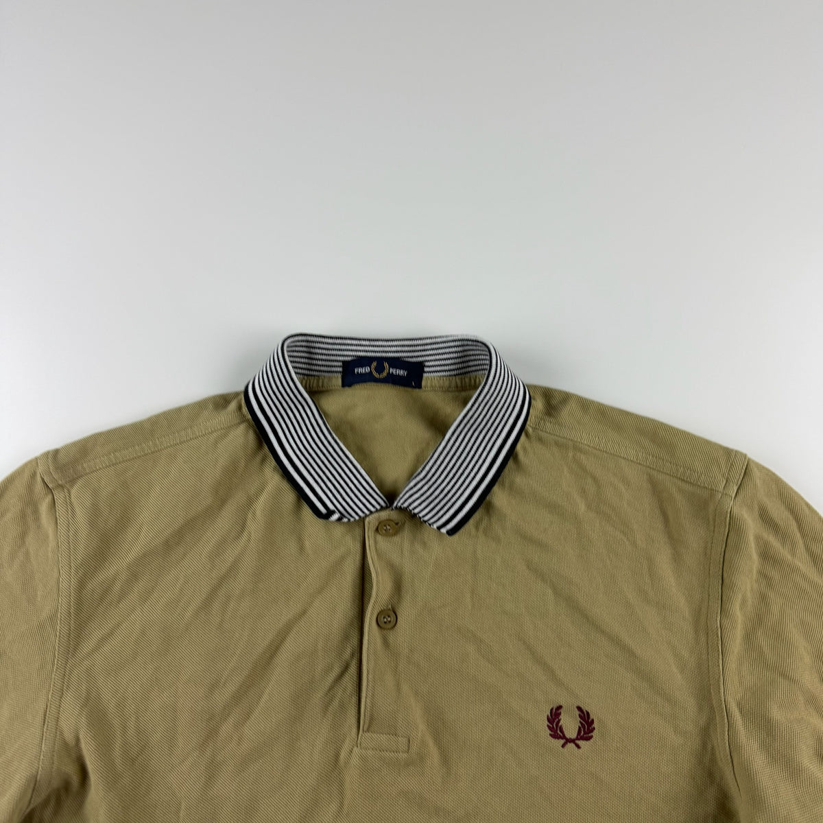 Fred Perry Polo (L)