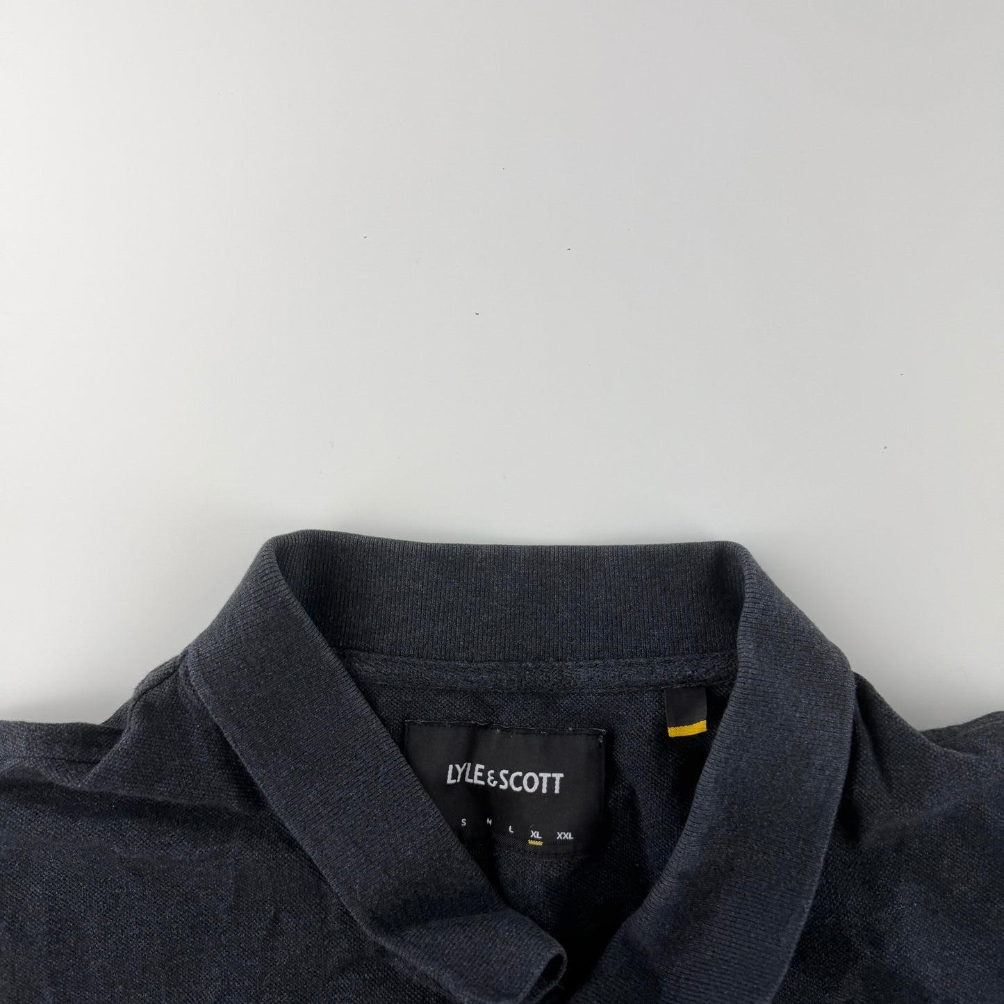 Lyle&Scott Polo (XL)