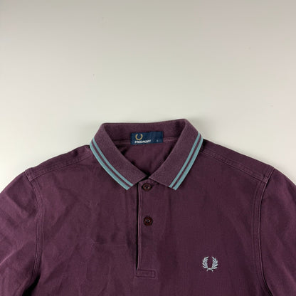Fred Perry Polo (S)