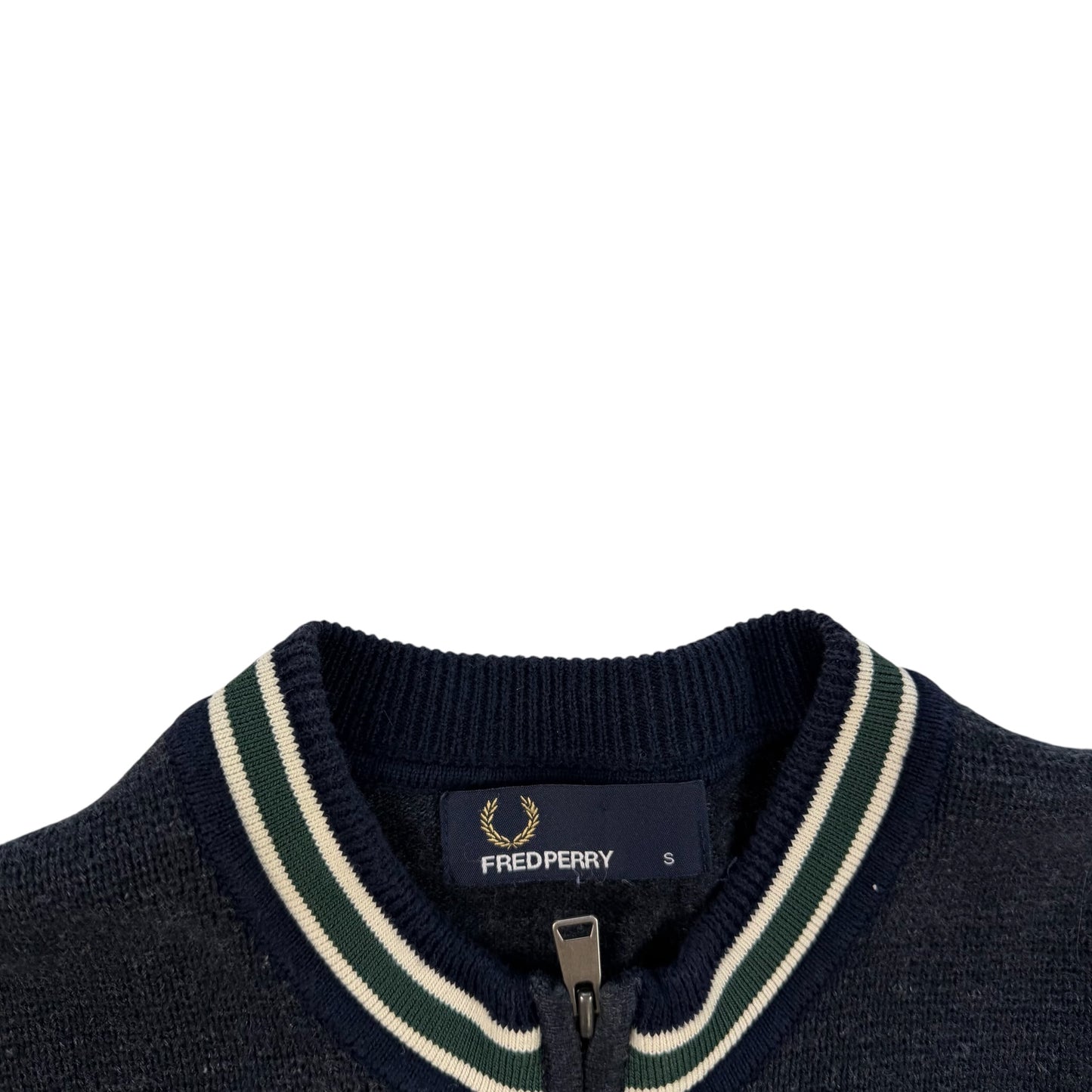 Fred Perry Jacke (S)