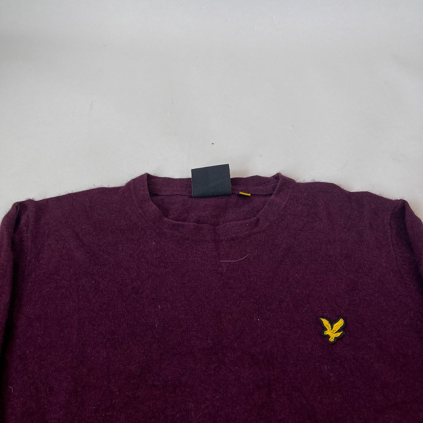 Lyle & Scott Pulli (L)