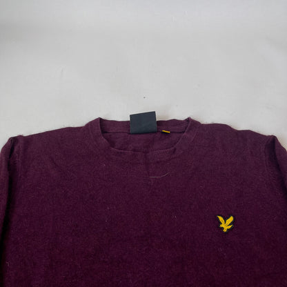 Lyle & Scott Pulli (L)