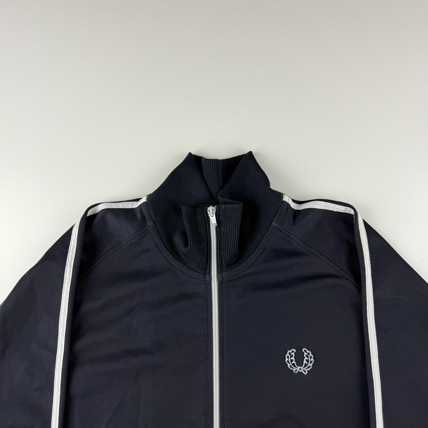 Fred Perry Trackjacket (XXL)