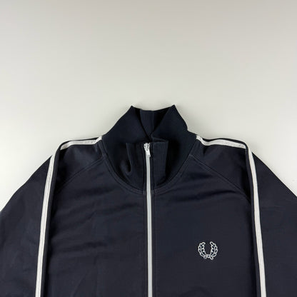 Fred Perry Trackjacket (XXL)