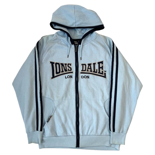 Lonsdale London Trackjacket (M)