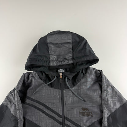 Lonsdale Trackjacket (S)
