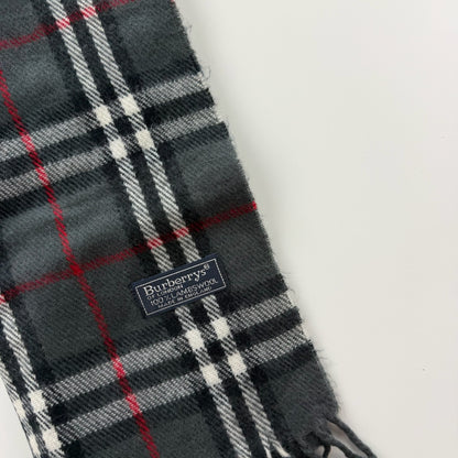 Burberry Schal