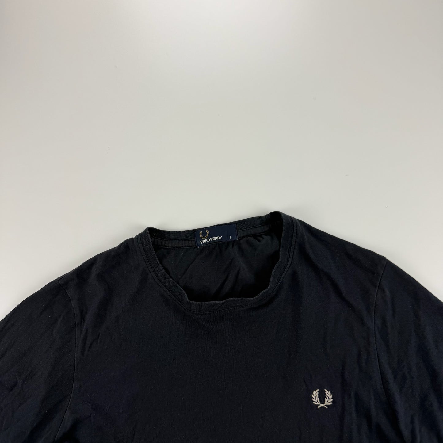 Fred Perry Tshirt (S)
