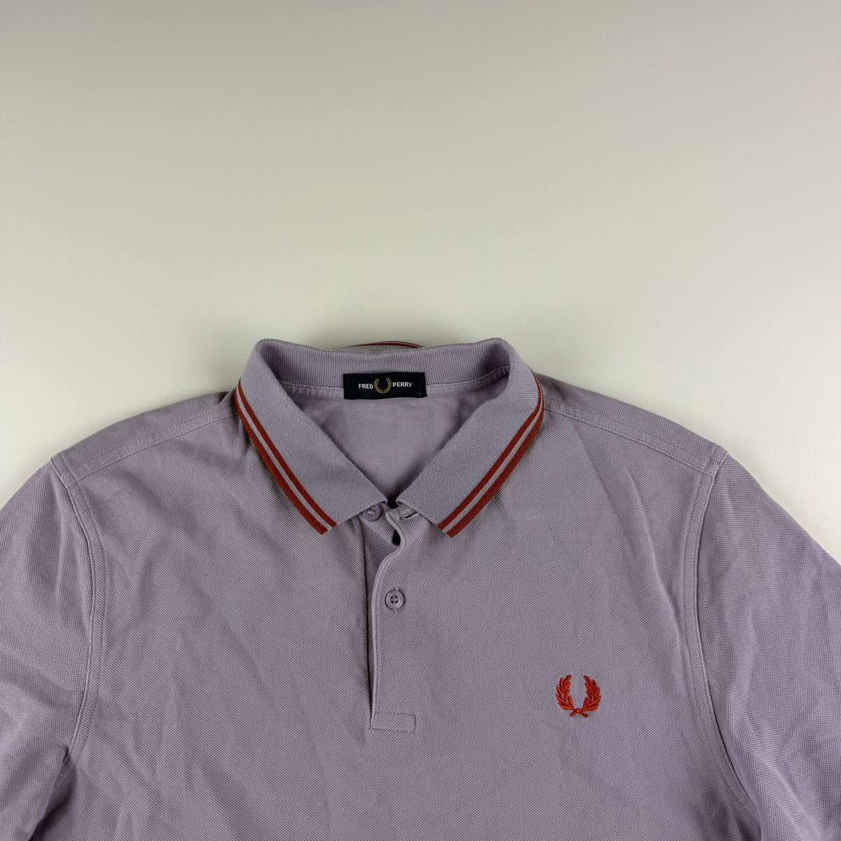 Fred Perry Polo (L)