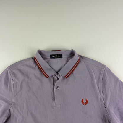 Fred Perry Polo (L)