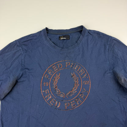 Fred Perry Tshirt (L)