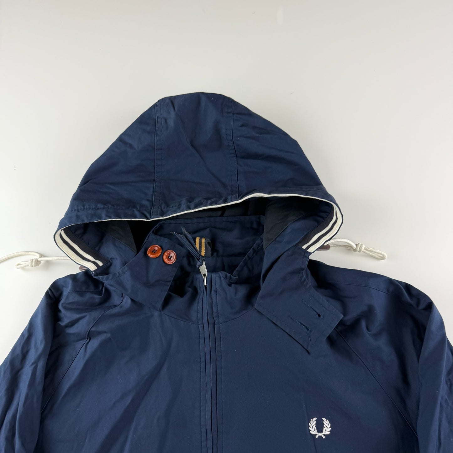 Fred Perry Jacke (XL)