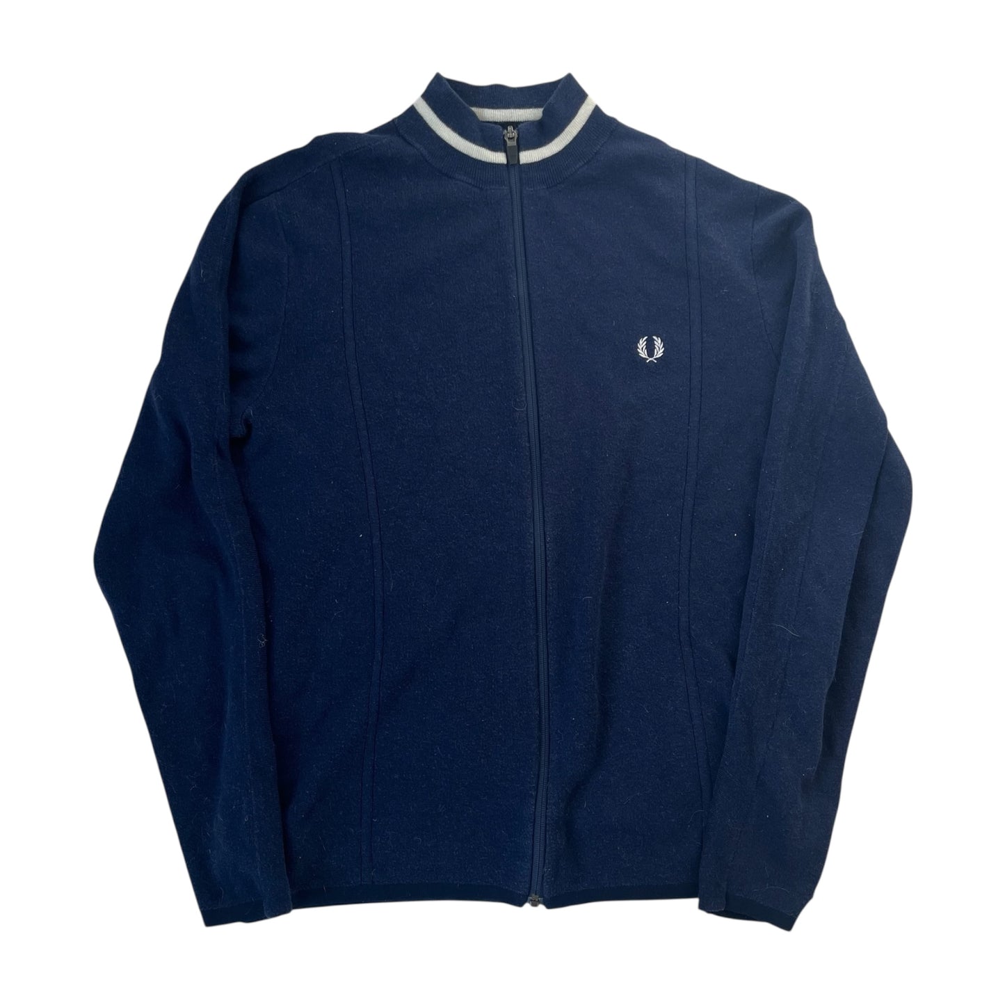 Fred Perry Trackjacket (M)