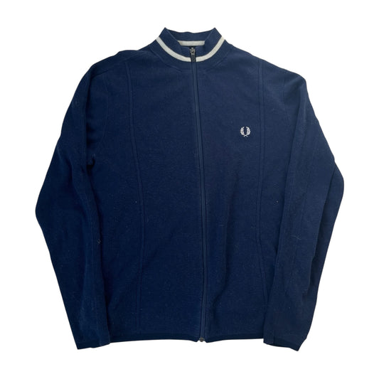 Fred Perry Trackjacket (M)
