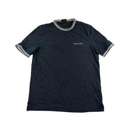 Lyle & Scott T-shirt (M)