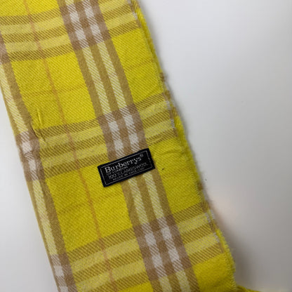 Burberry Schal