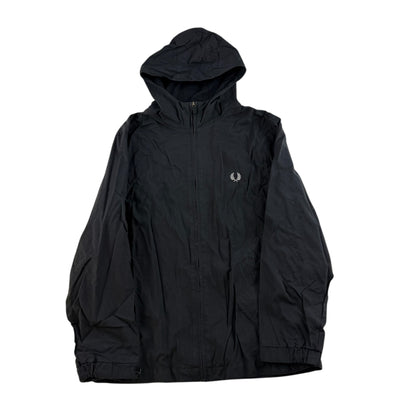 Fred Perry Trackjacket (M)