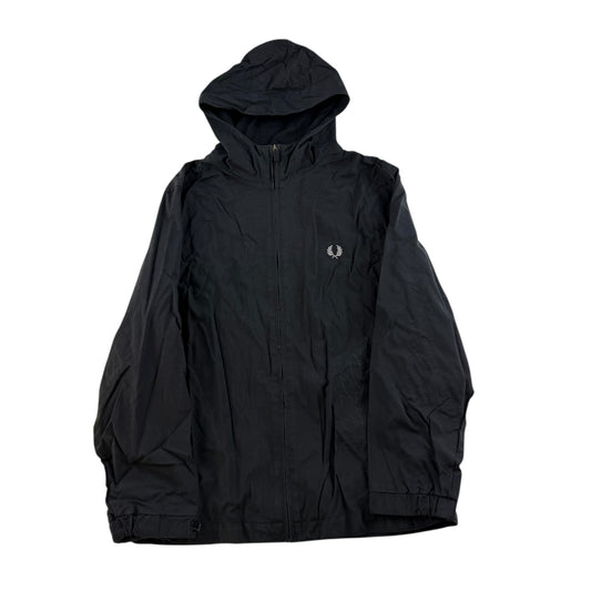 Fred Perry Trackjacket (M)
