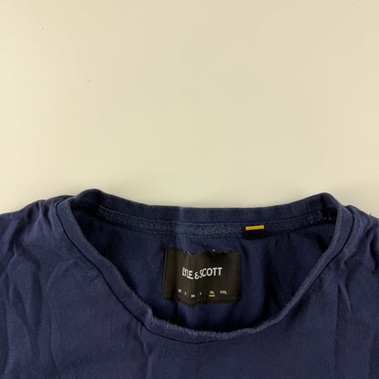 Lyle & Scott Tshirt (XL)