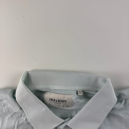 Lyle & Scott Polo (XXL)