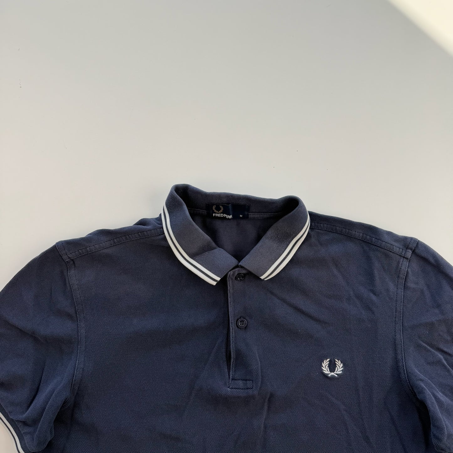 Fred Perry Polo (M)