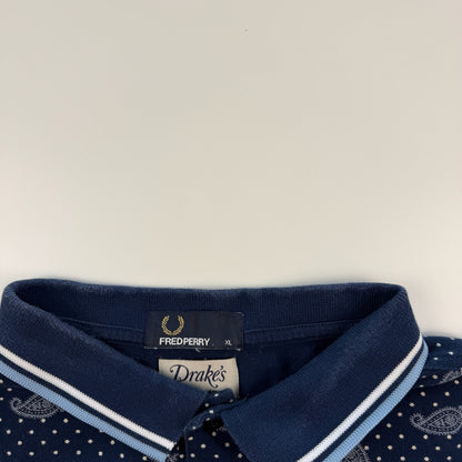 Fred Perry Polo (L)