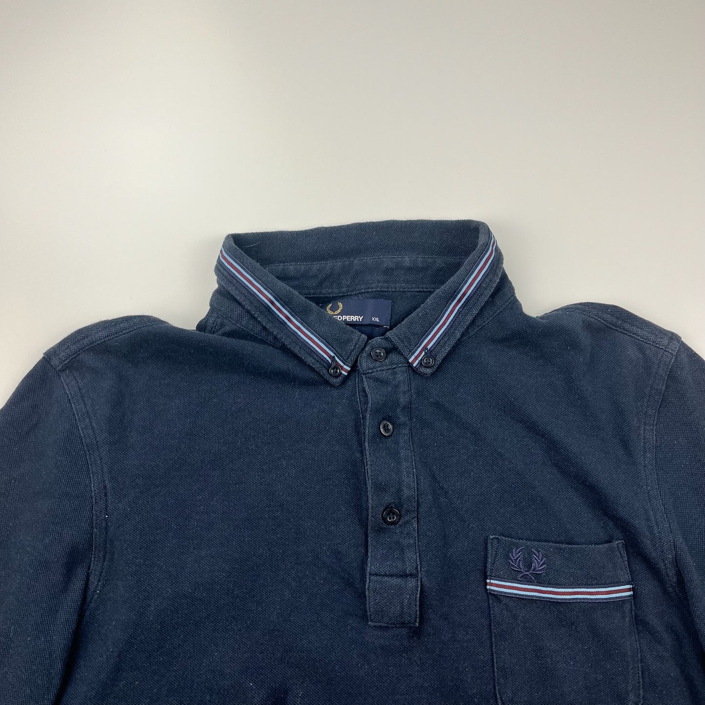 Fred Perry Polo (XXL)