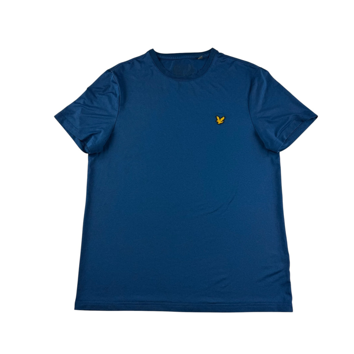 Lyle & Scott Tshirt (M)