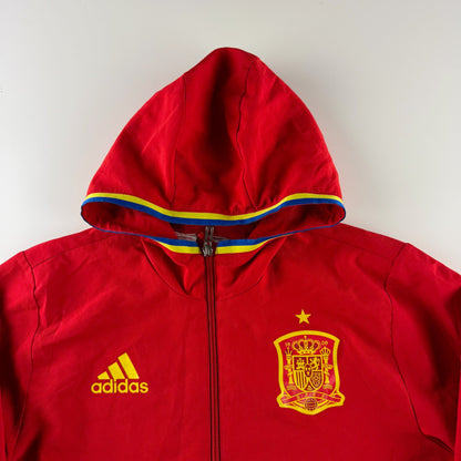 Spanien Trackjacket (XL)