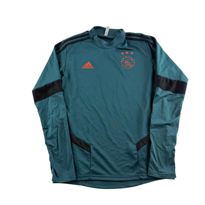 Adidas Ajax Amsterdam Shirt (M)