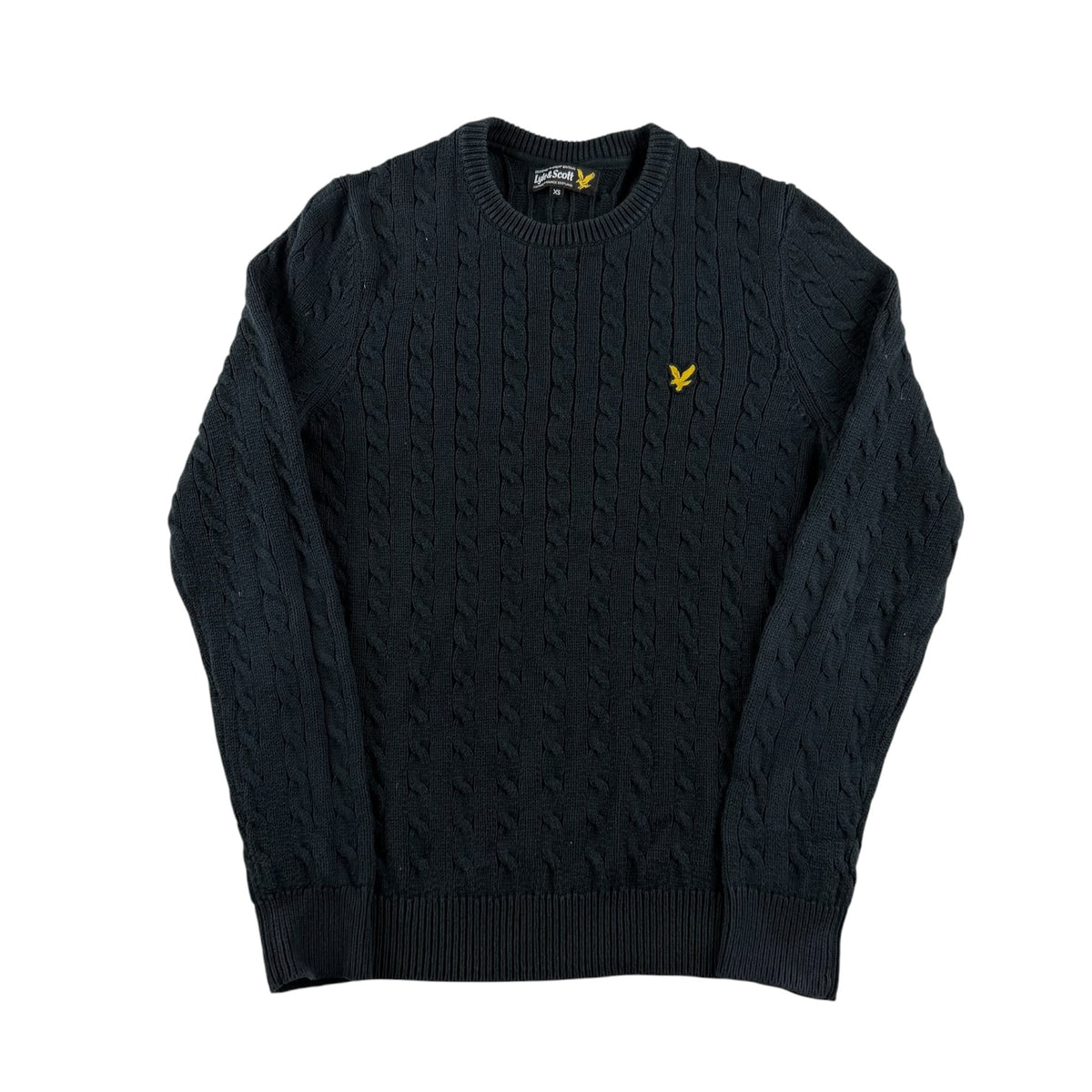 Lyle & Scott Pulli (XS)