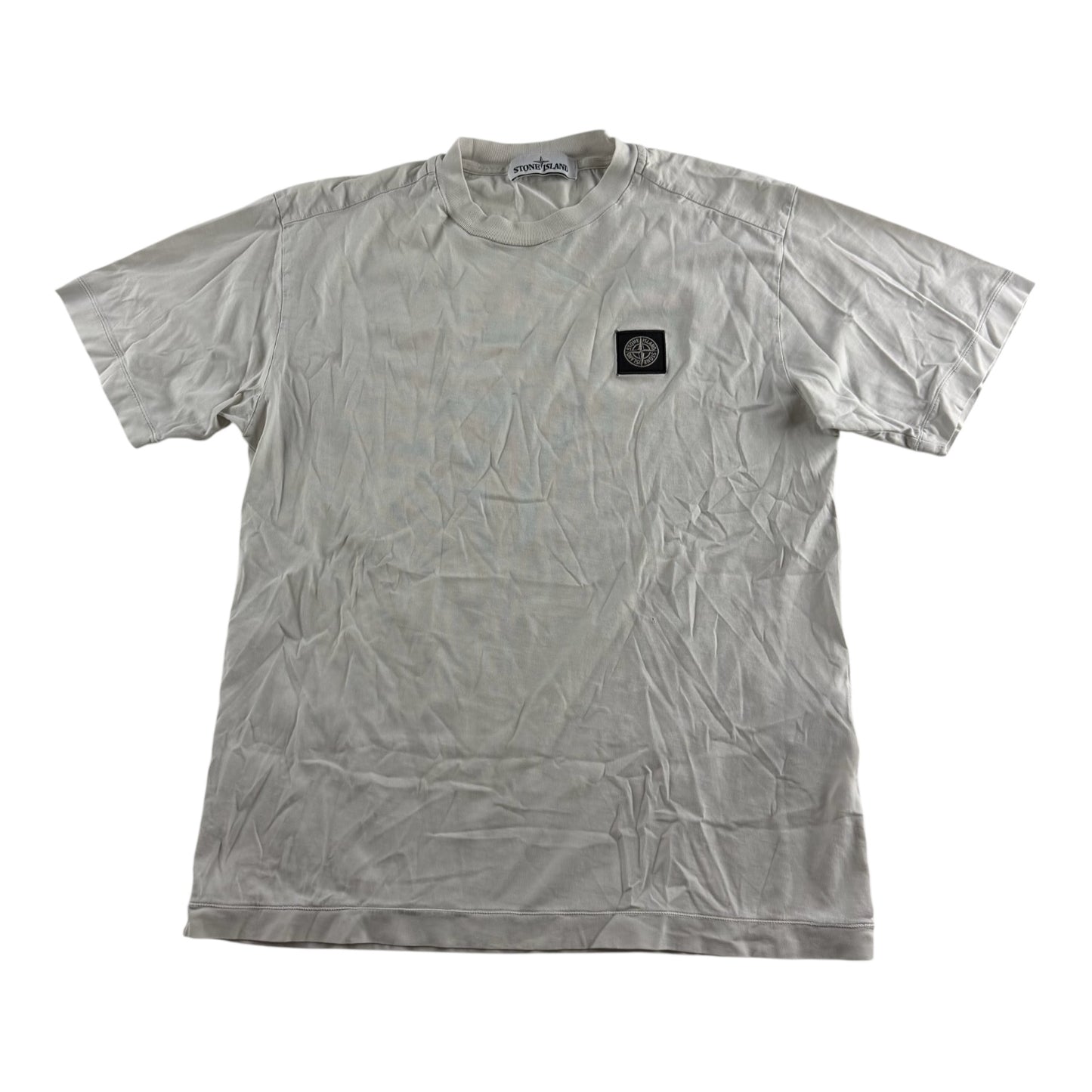 Stone Island T-Shirt (S)