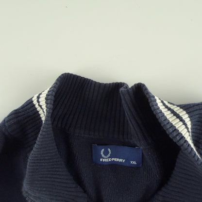 Fred Perry Jacke (XXL)