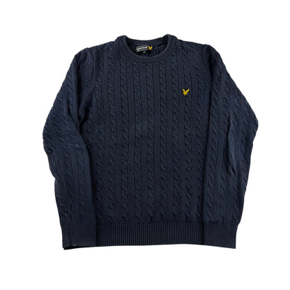 Lyle&Scott Pulli (S)