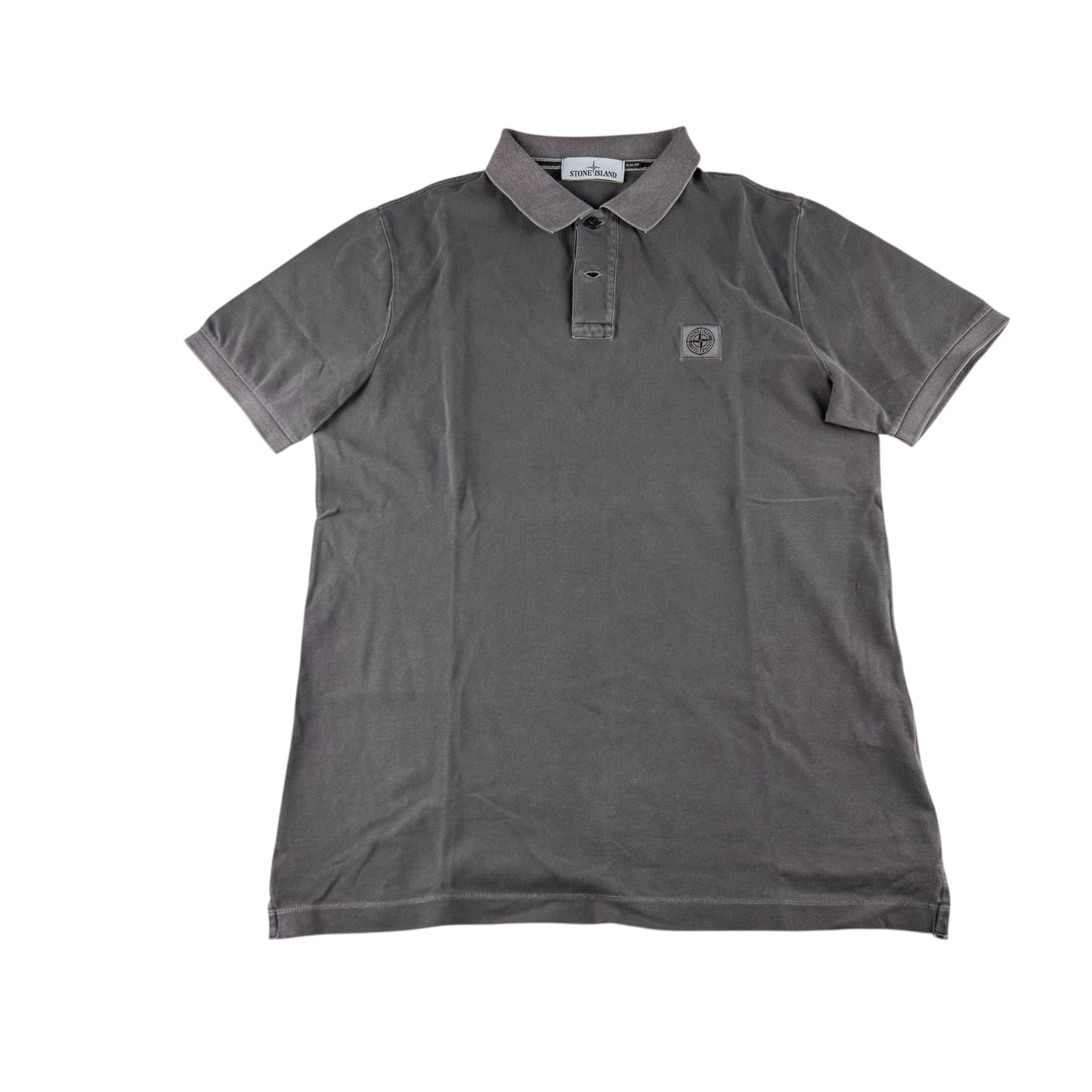 Stone Island Polo (XL)