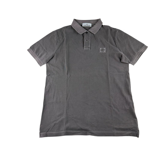 Stone Island Polo (XL)