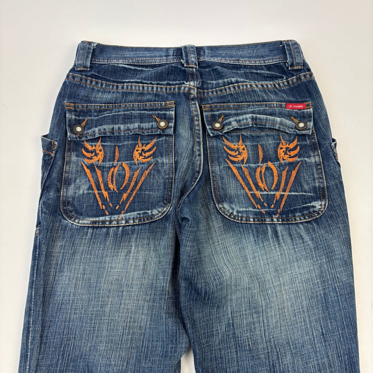 Vintage y2K Jeans (S)