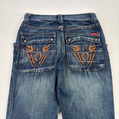 Vintage y2K Jeans (S)
