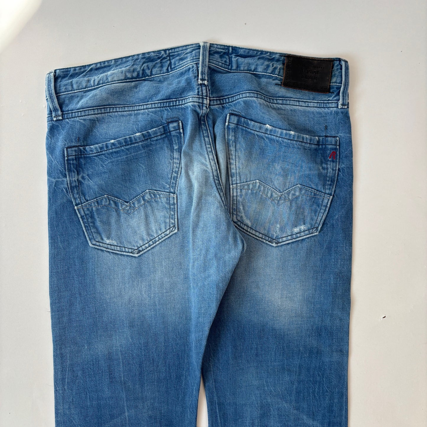 Replay Jeans (S)