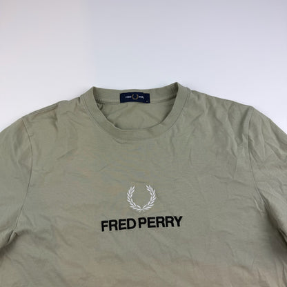 Fred Perry T-Shirt (M)