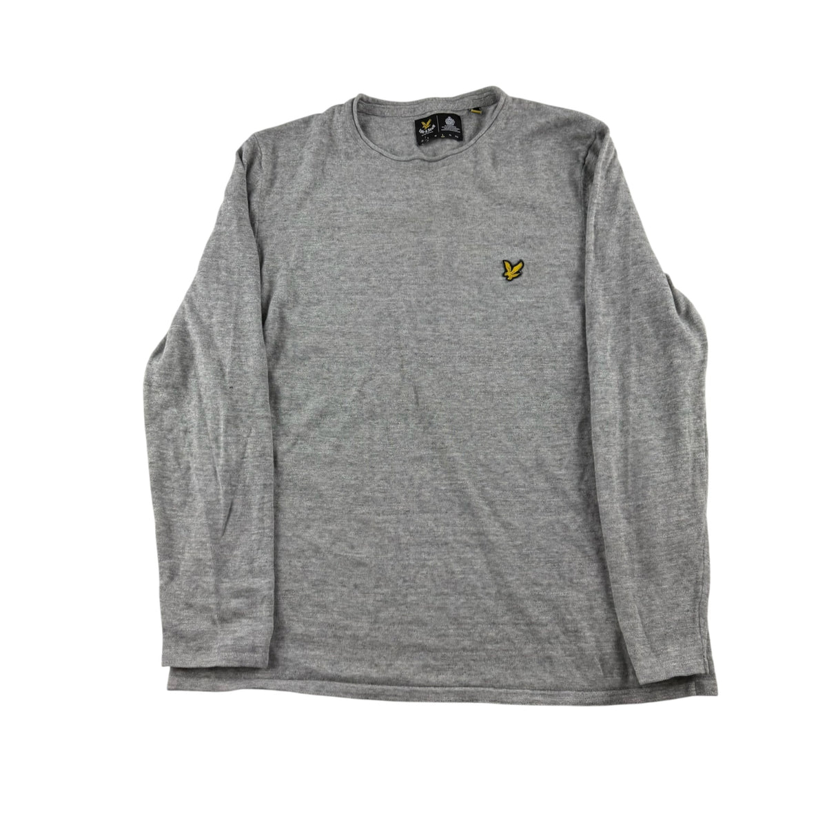 Lyle & Scott Pulli (L)