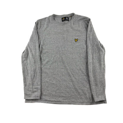 Lyle & Scott Pulli (L)