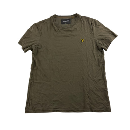 Lyle & Scott T-shirt (M)