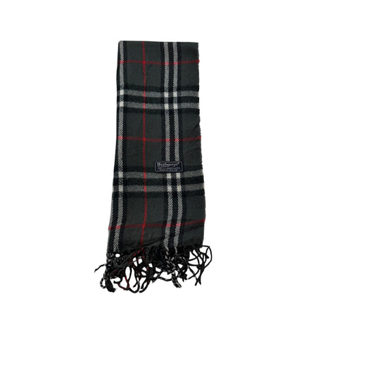 Burberry Schal