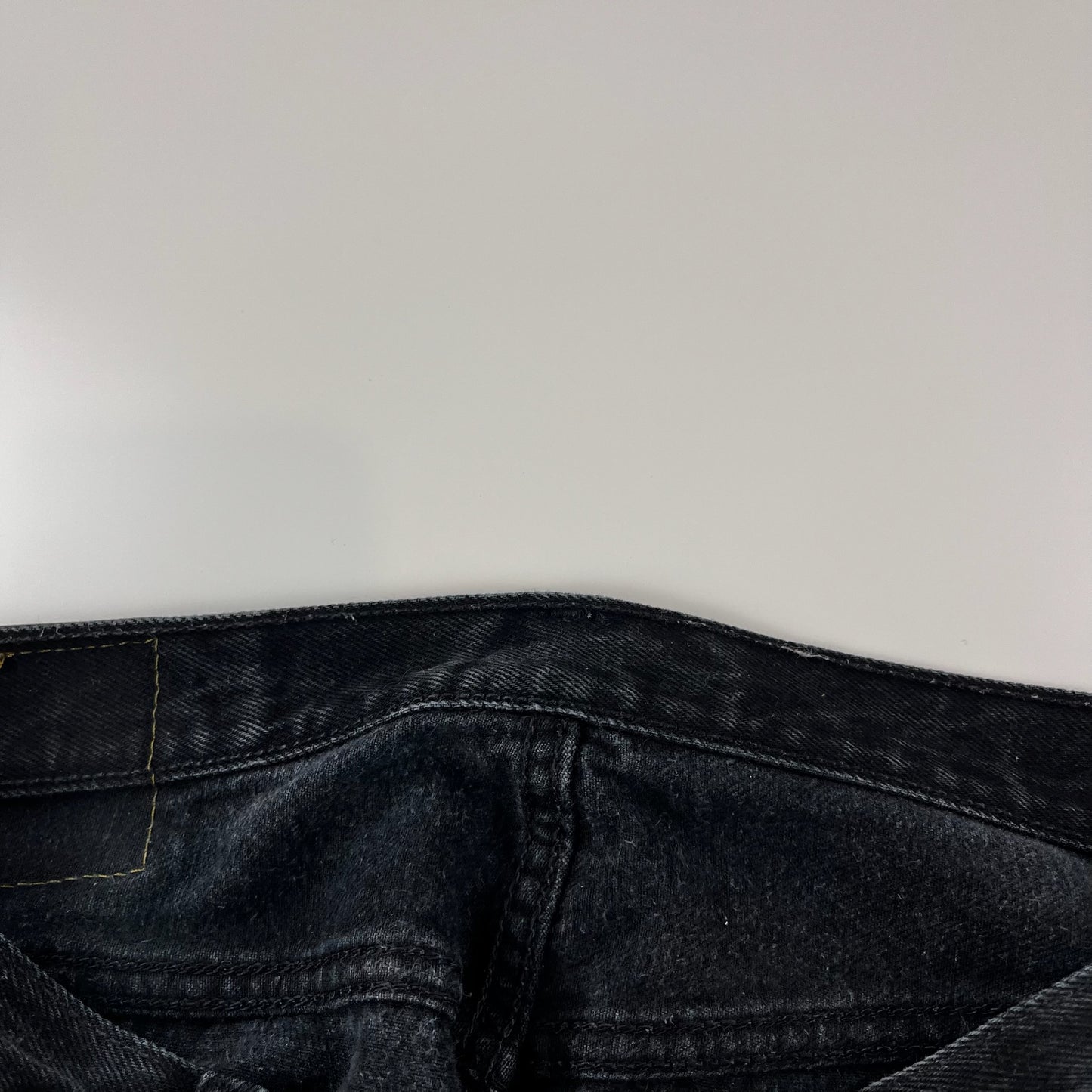 Levi’s 501 Jeans (S)