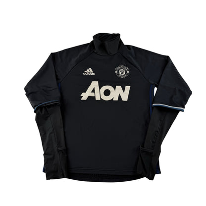 Adidas ManU Shirt (S)
