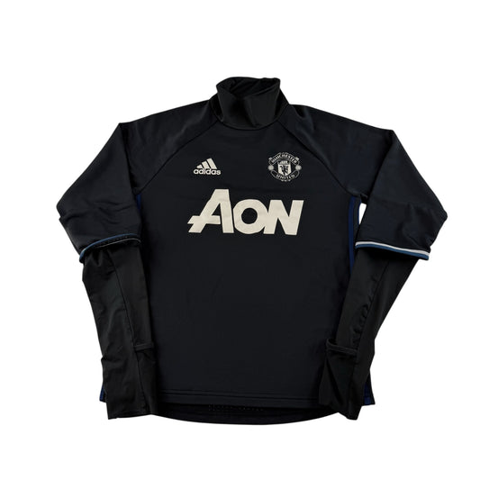Adidas ManU Shirt (S)